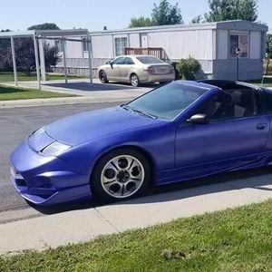 Meet your Posher, Vongnareth